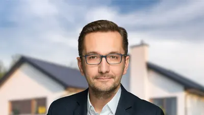 Wycena Nieruchomości - Marcin Bożyk - Rzeczoznawca Majątkowy